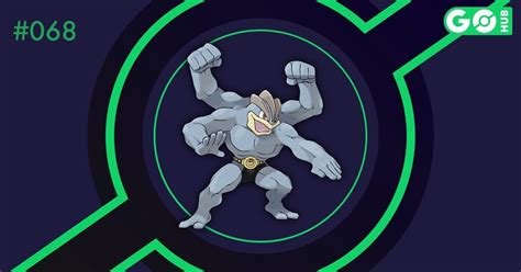 machamp mega|melhores ataques machamp.